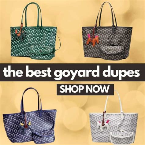 goyard saint louis dupe.